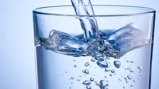 Glass of Water